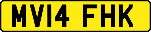 MV14FHK