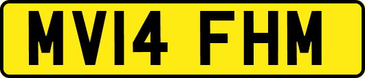 MV14FHM