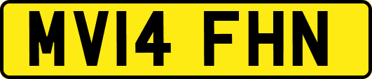 MV14FHN