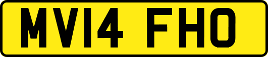 MV14FHO