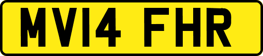 MV14FHR