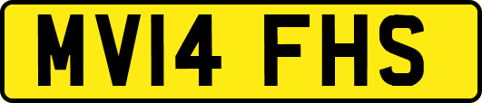 MV14FHS