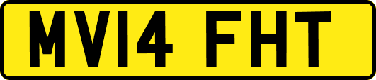MV14FHT