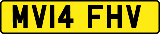 MV14FHV