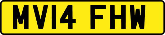 MV14FHW