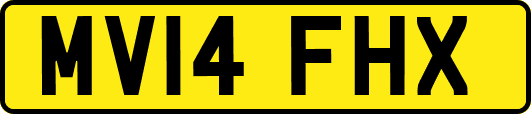 MV14FHX