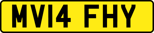 MV14FHY