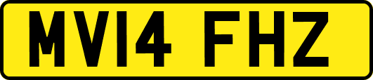 MV14FHZ