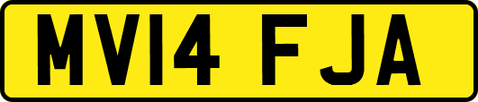 MV14FJA