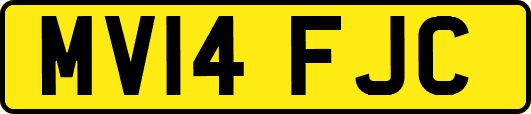 MV14FJC