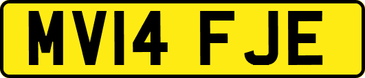 MV14FJE