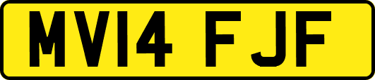MV14FJF