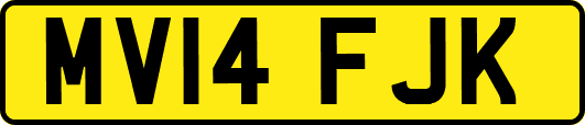 MV14FJK