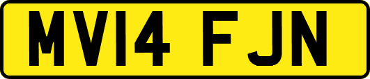 MV14FJN