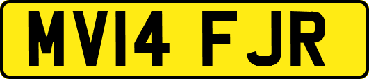 MV14FJR