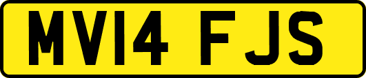 MV14FJS