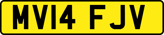MV14FJV