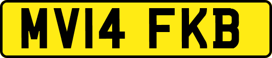 MV14FKB