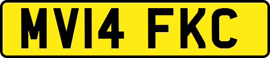 MV14FKC