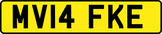 MV14FKE