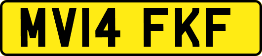 MV14FKF