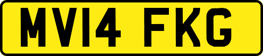 MV14FKG