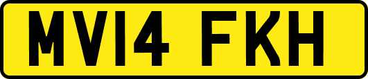 MV14FKH