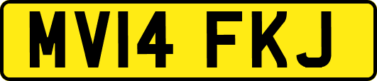 MV14FKJ