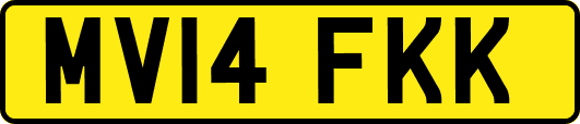 MV14FKK