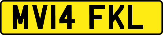 MV14FKL