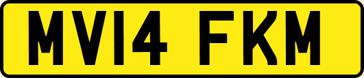 MV14FKM