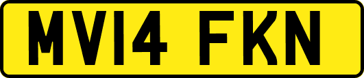 MV14FKN