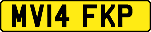 MV14FKP
