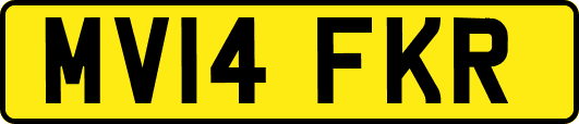 MV14FKR