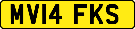 MV14FKS