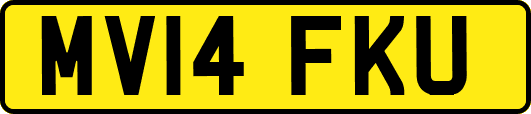 MV14FKU
