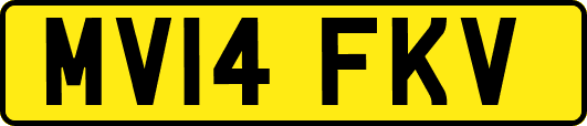 MV14FKV