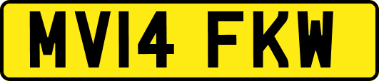 MV14FKW