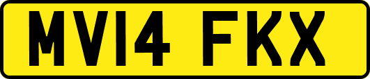 MV14FKX