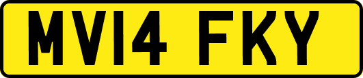 MV14FKY