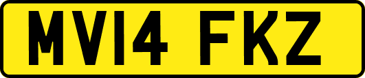 MV14FKZ