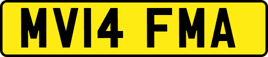 MV14FMA