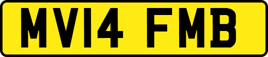 MV14FMB