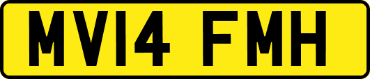 MV14FMH