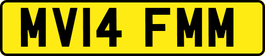 MV14FMM