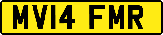MV14FMR