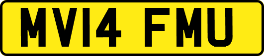 MV14FMU