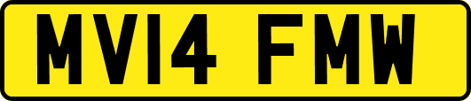 MV14FMW