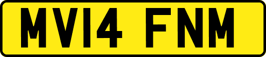 MV14FNM