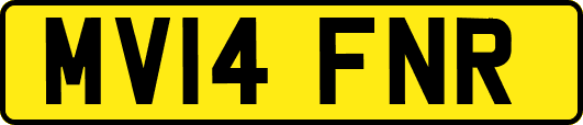 MV14FNR